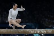 Suni Lee - Source: Getty